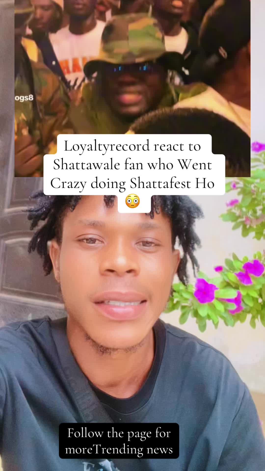 @LOYALTY RECORD 🎙