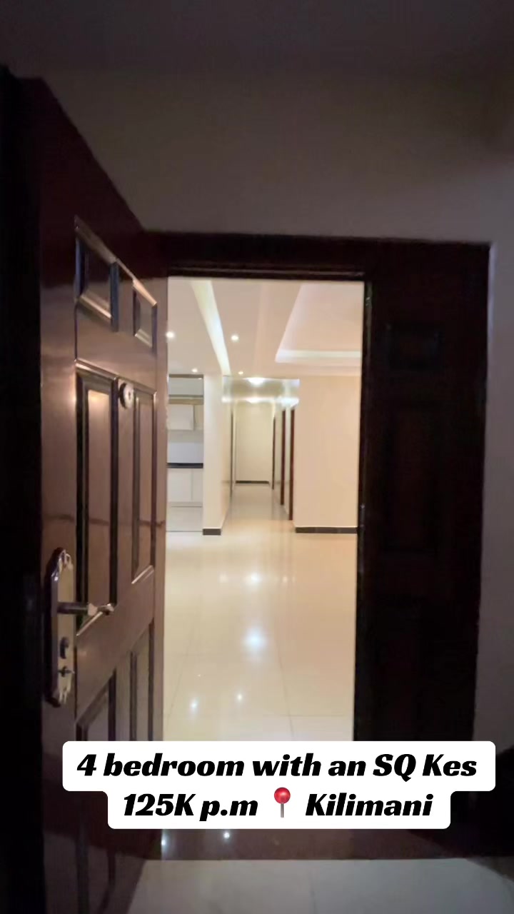 @Ndeto Homes