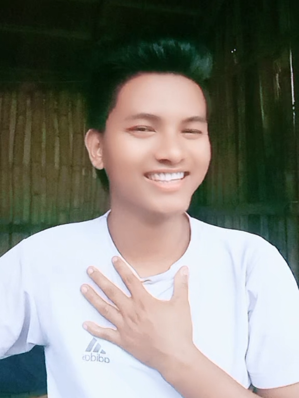 @Rajesh Chepang✝️