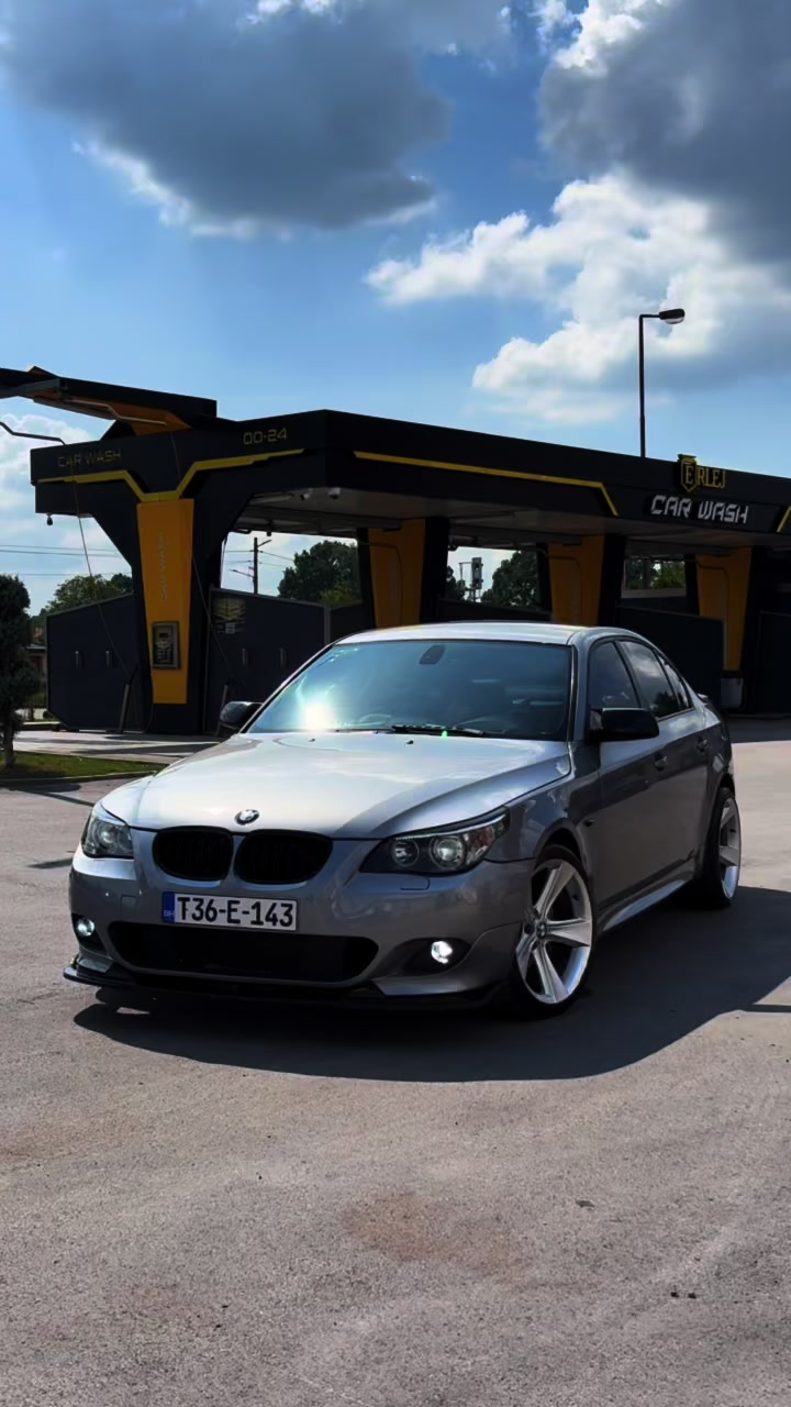 @BimmerXMBenz