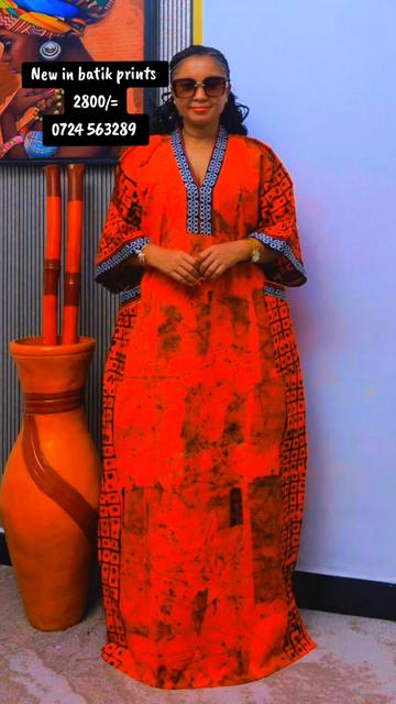 @Ayuni fashions