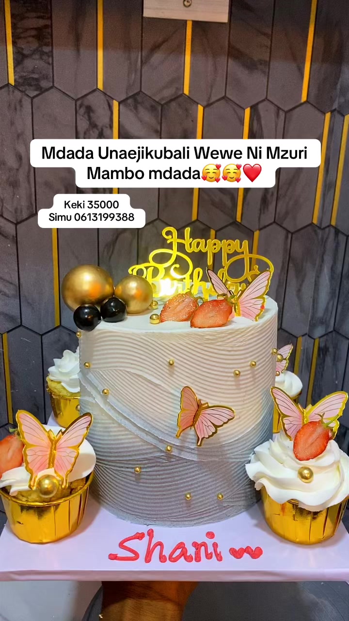 @SWEET CAKES🧁