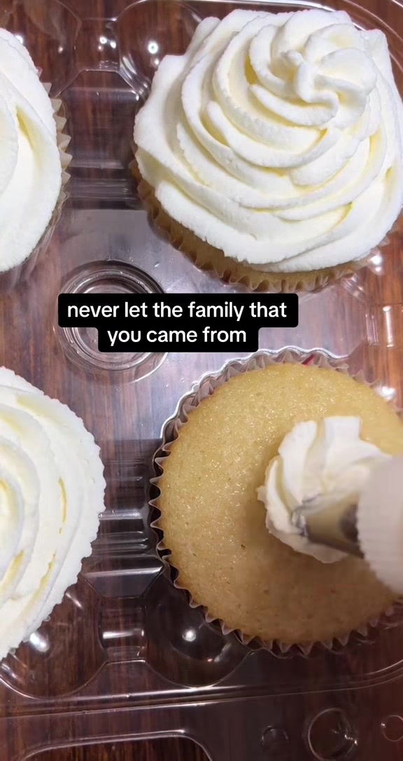 @Totally Baked 🧁