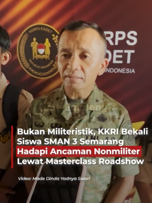 @Beritajateng.TV