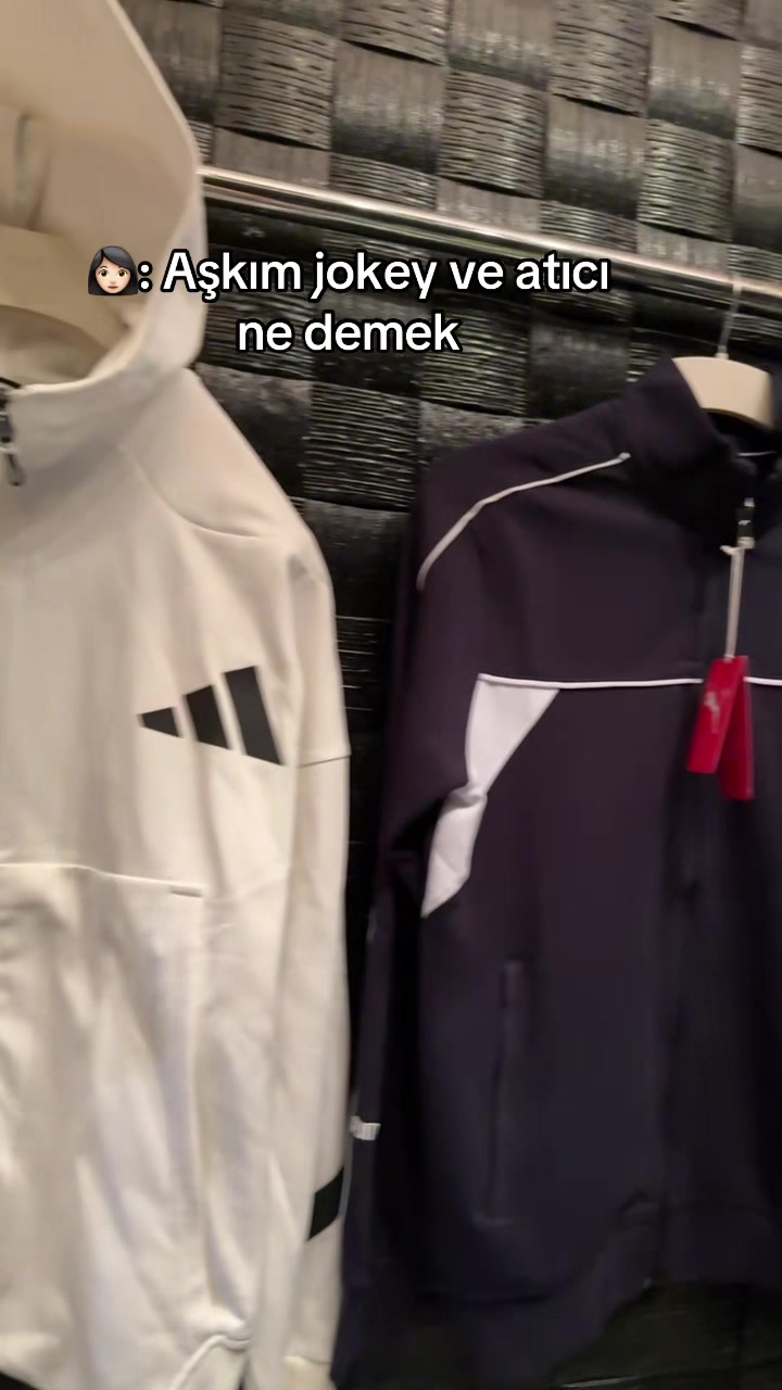 @Estilo giyim