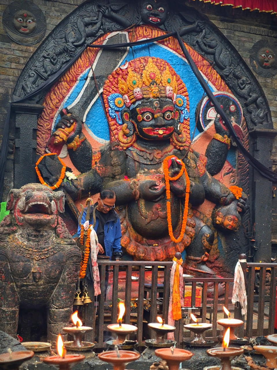 @सरोज देबकोटा