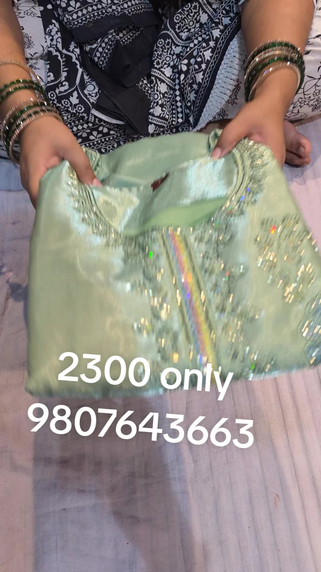 @Aayat collection