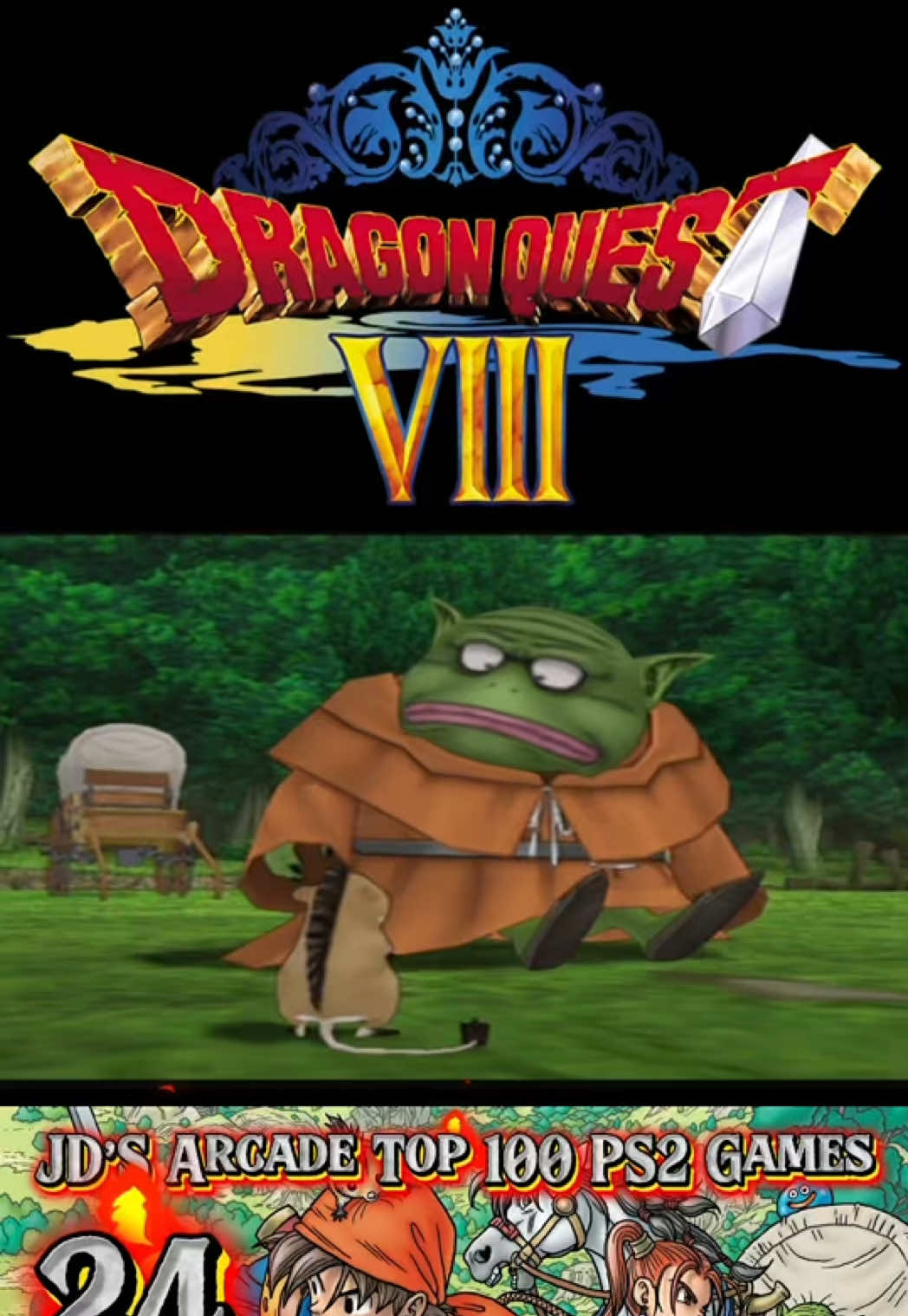 @JD’s Arcade