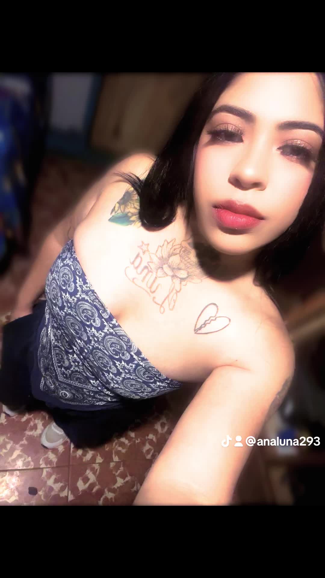 @Ana Luna