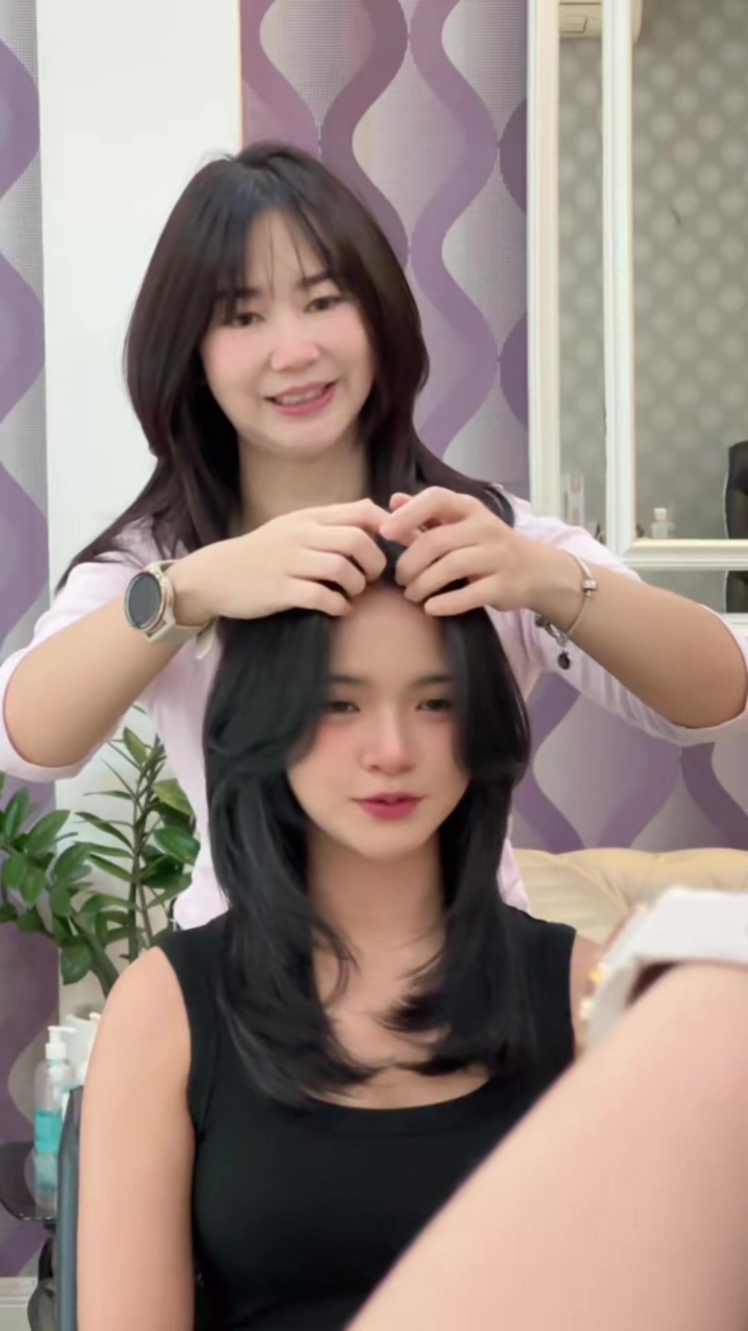 @PIMPLOY Salon