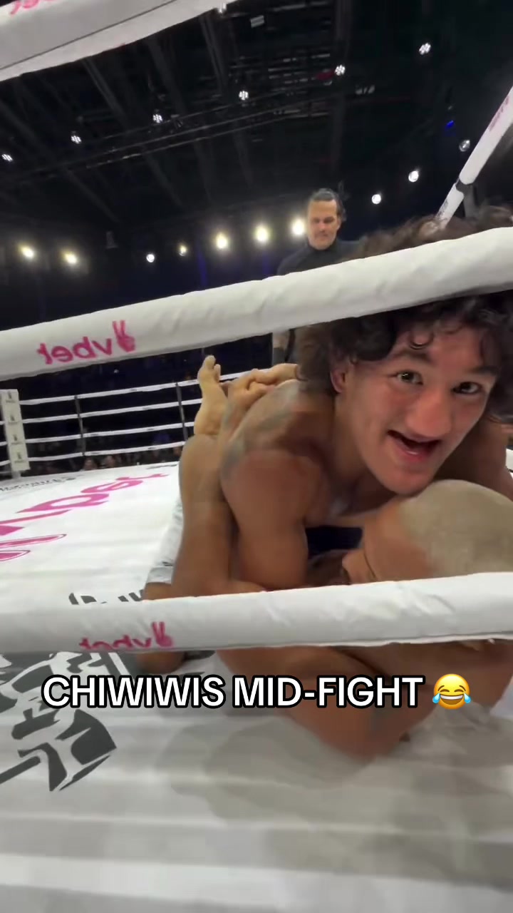@ESPN MMA