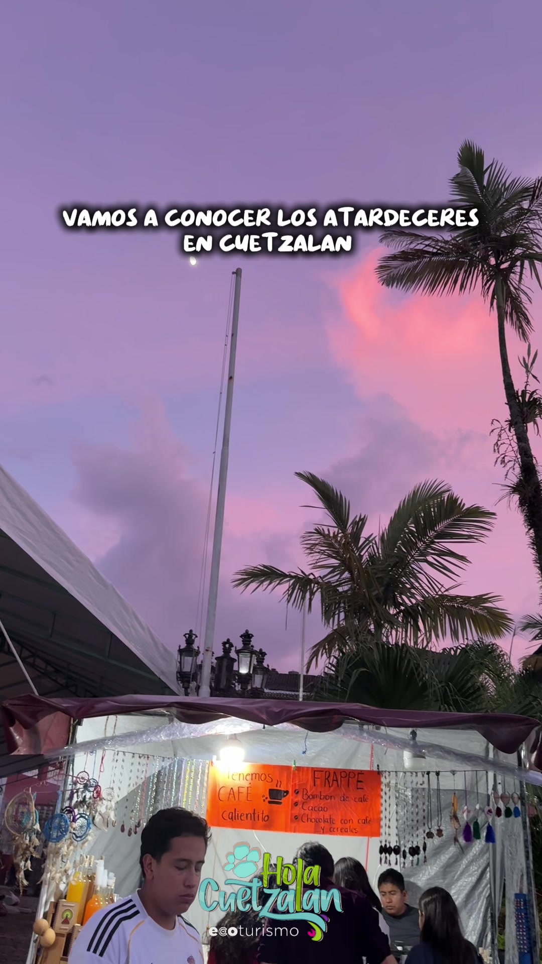 @Hola Cuetzalan