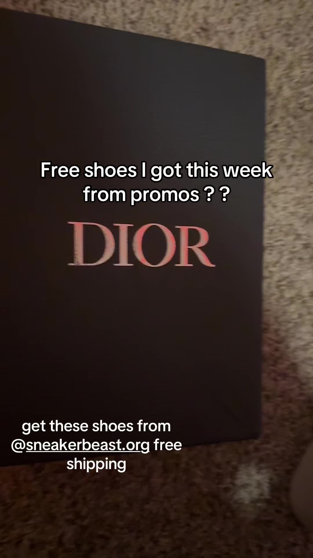 @i have freeforms