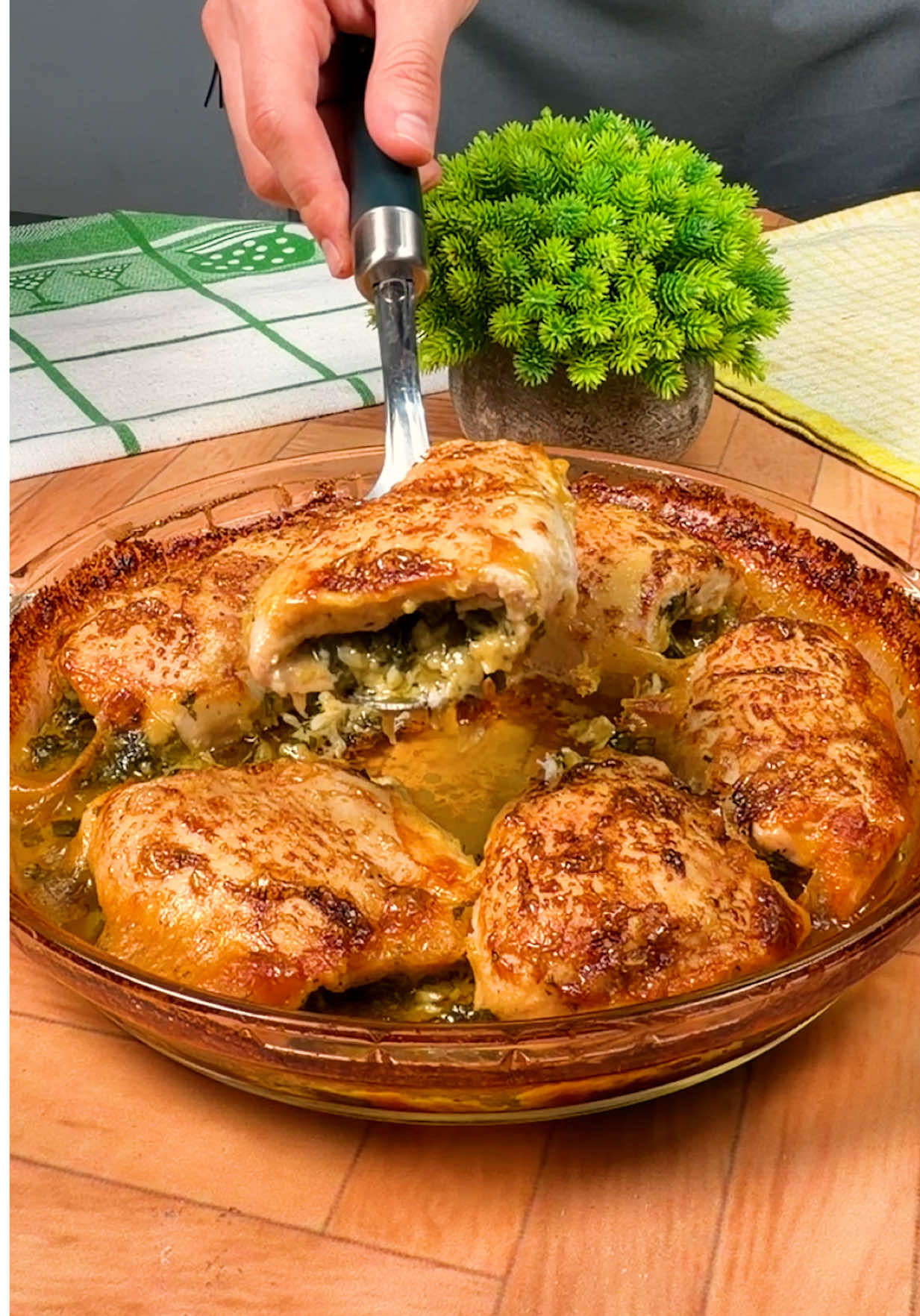 @La Receta Casera