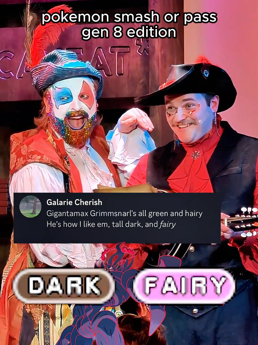 @The Fantasy Tavern