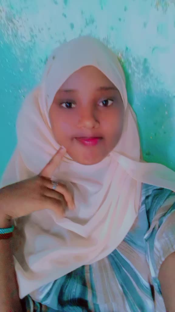 @sumee qaashtti