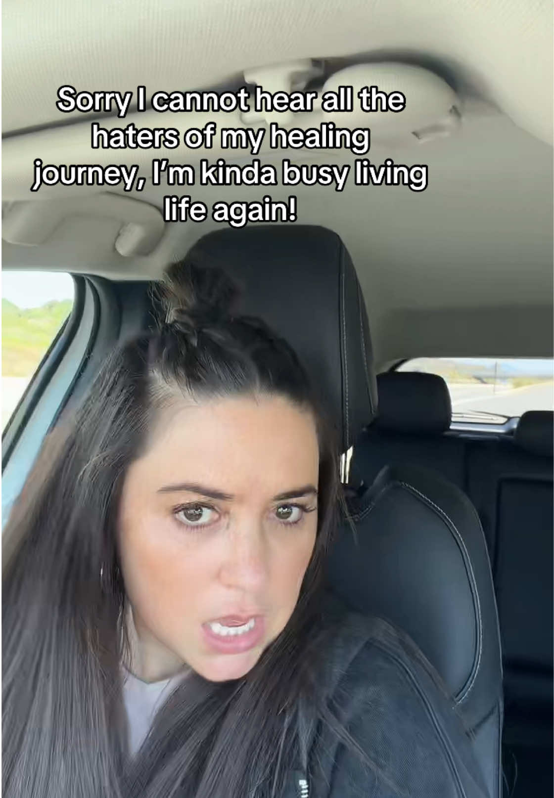@Ali Williams