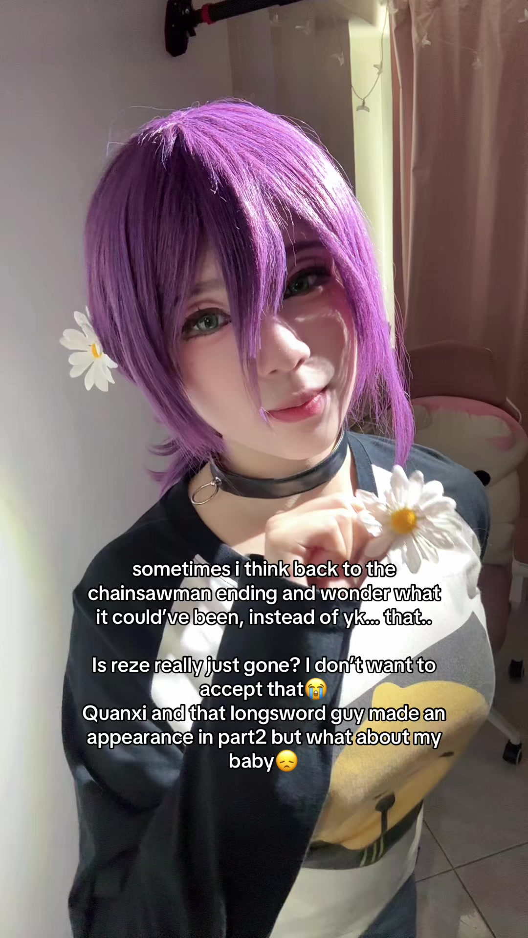 @cece 彡