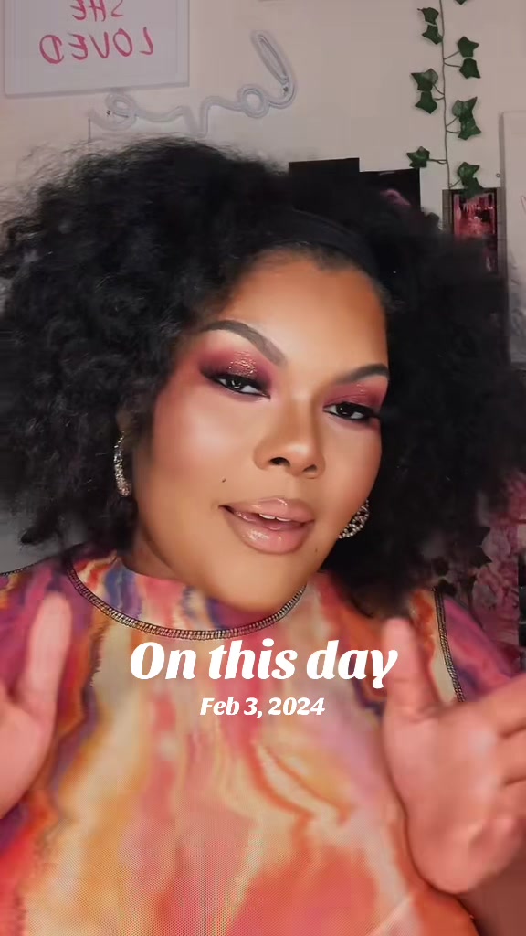 @Sable Rae Beauty