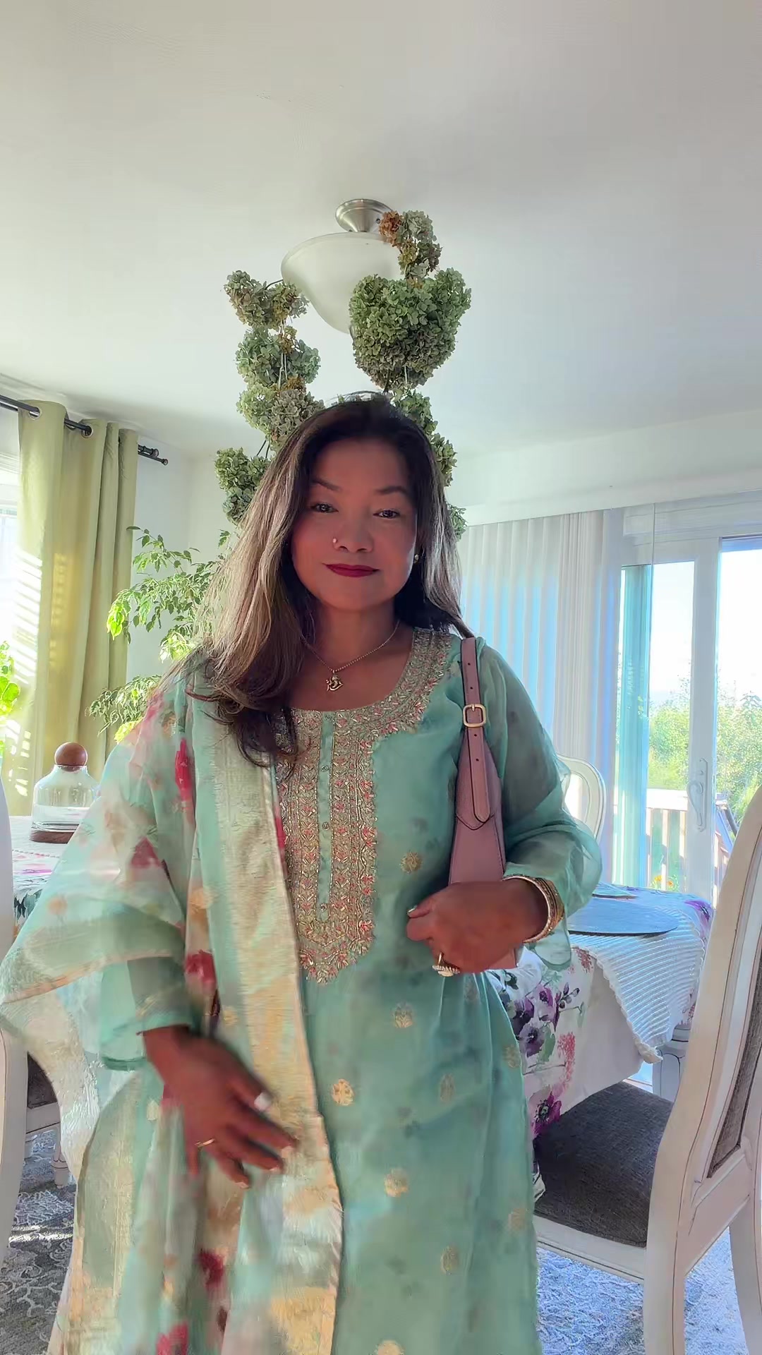 @Usha Gurung 💫💝
