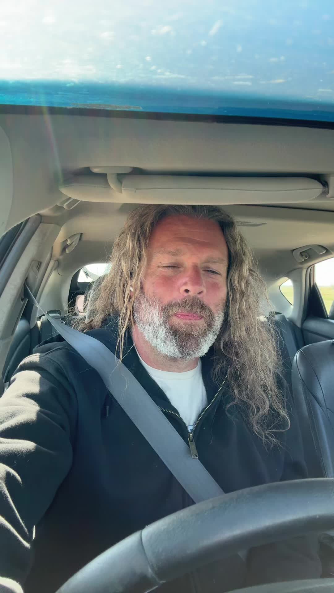 @Wookie Yeshua 🐺 Sasquatch