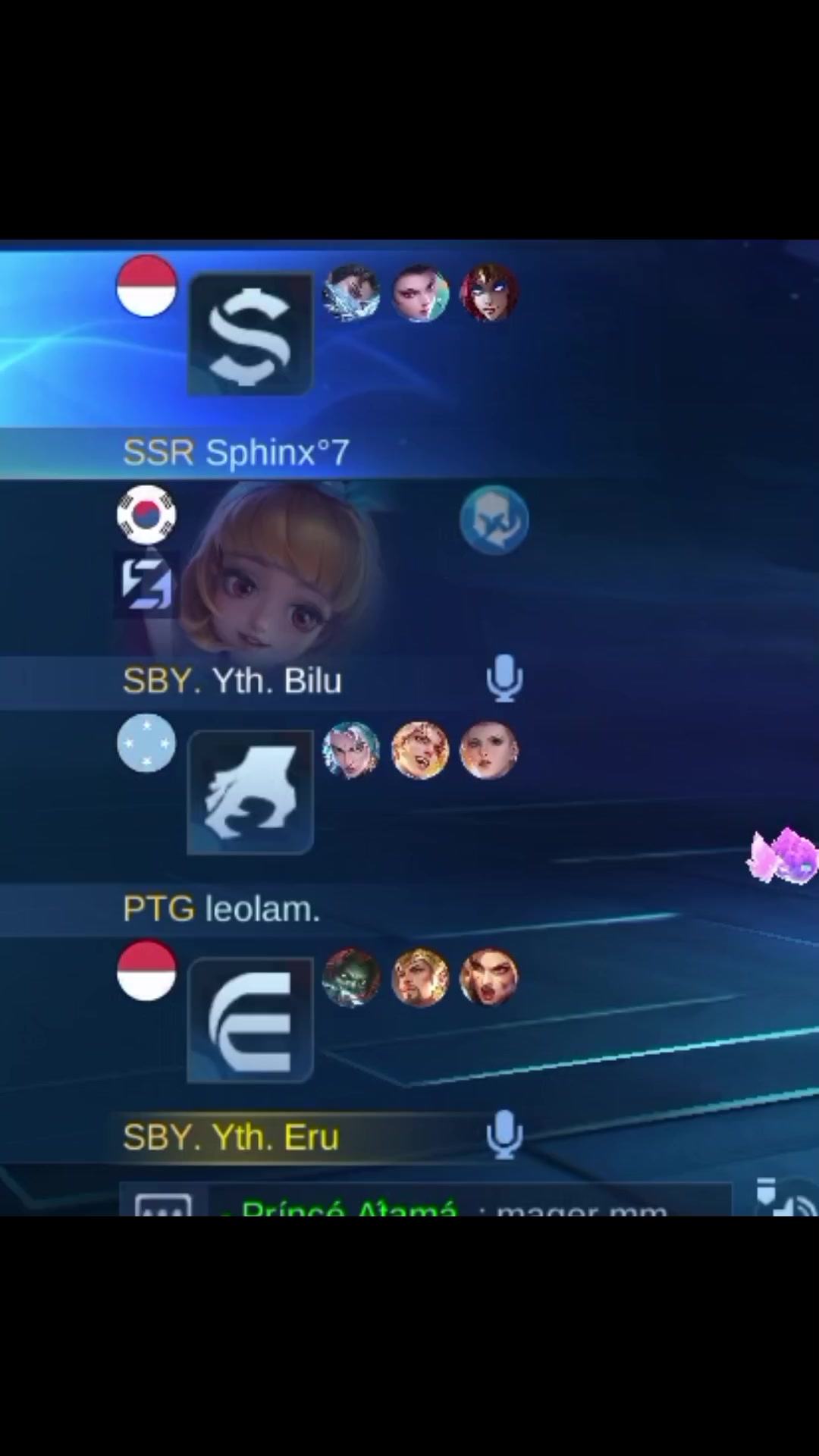 @Eru