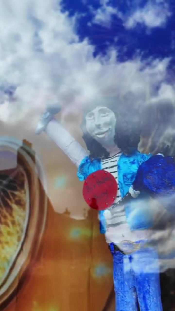 @Morbid Anthology