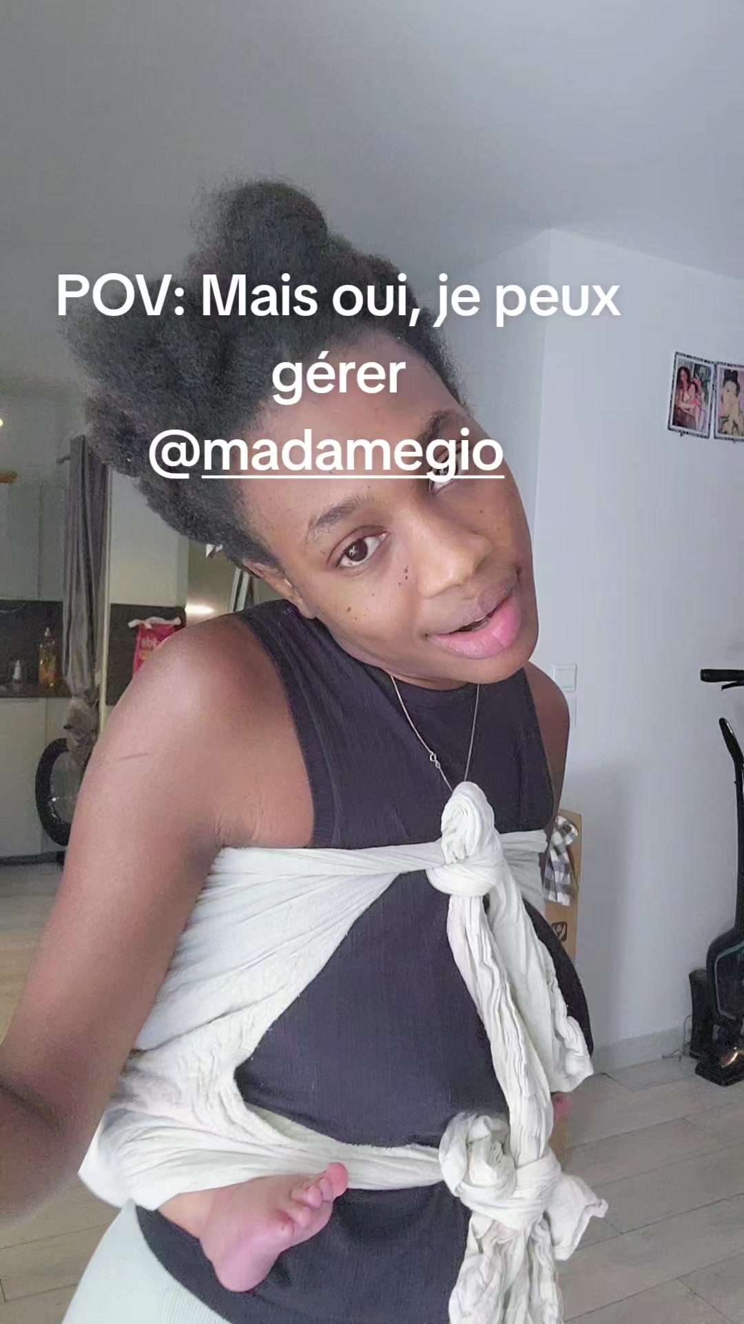 @MAMAN TRIPL&Egrave; 🩵🩵🩵