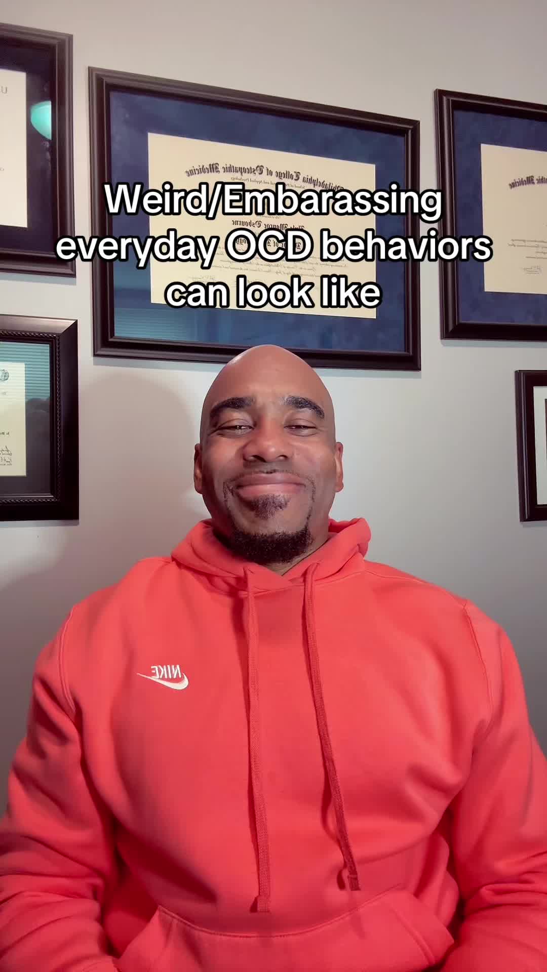 @Dr. Kyle | Psychologist