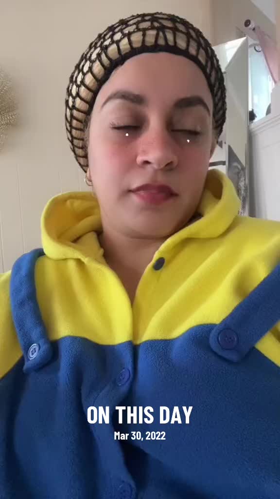 @Karolin Santiago