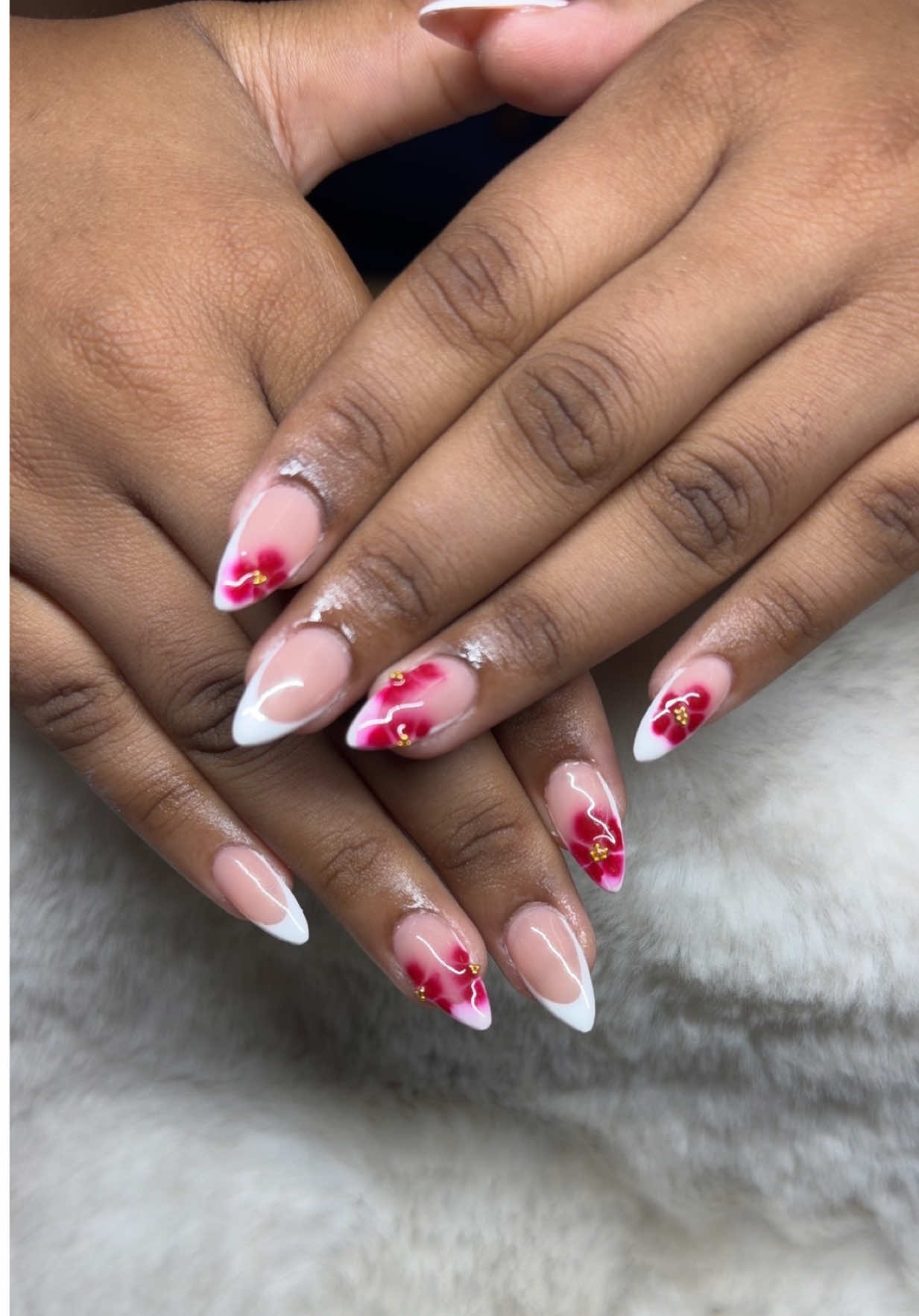 @Nails By Queen