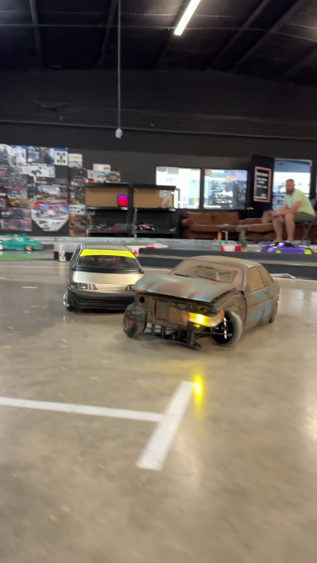 @TexasDriftKing