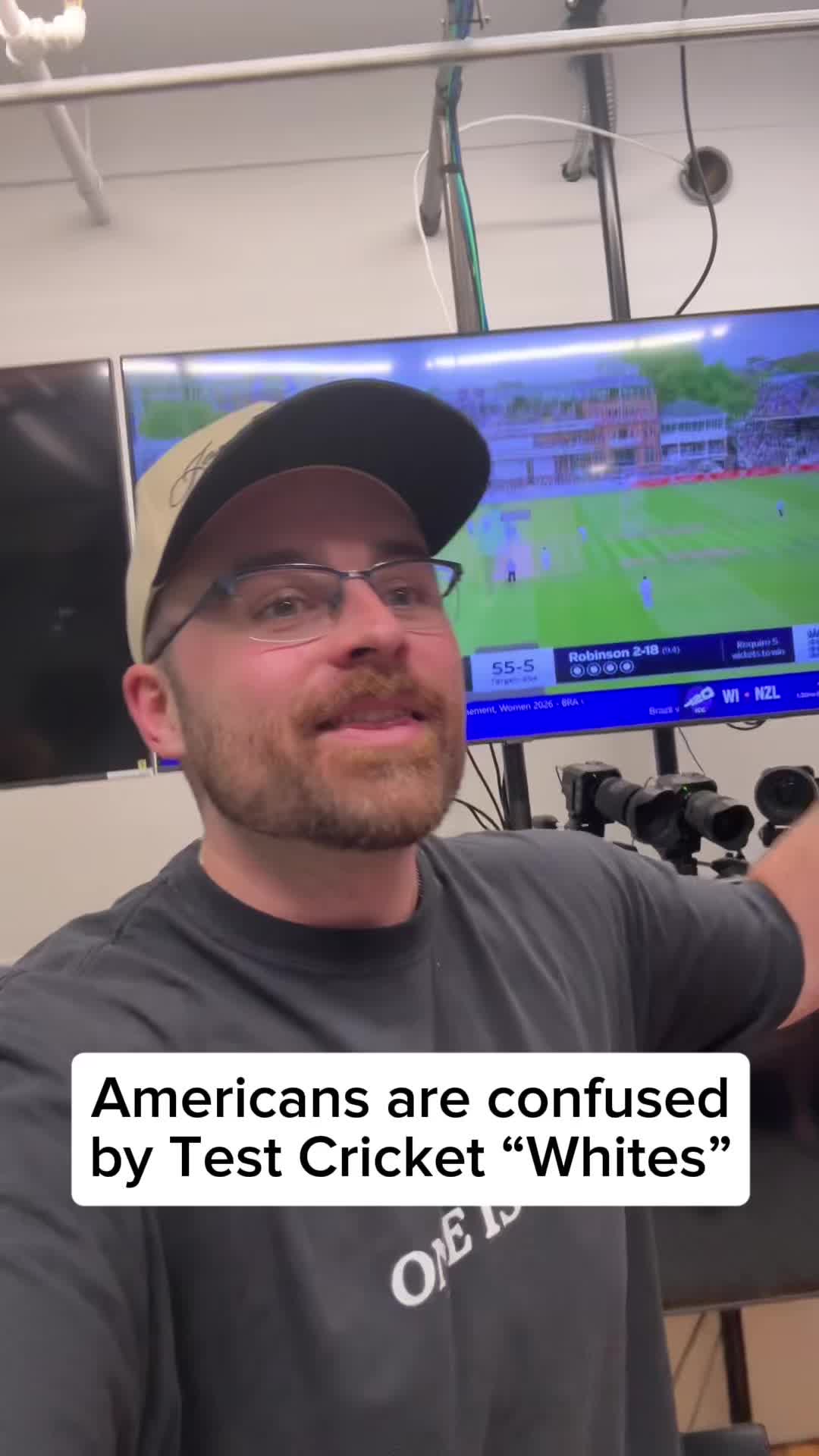 @That's Cricket