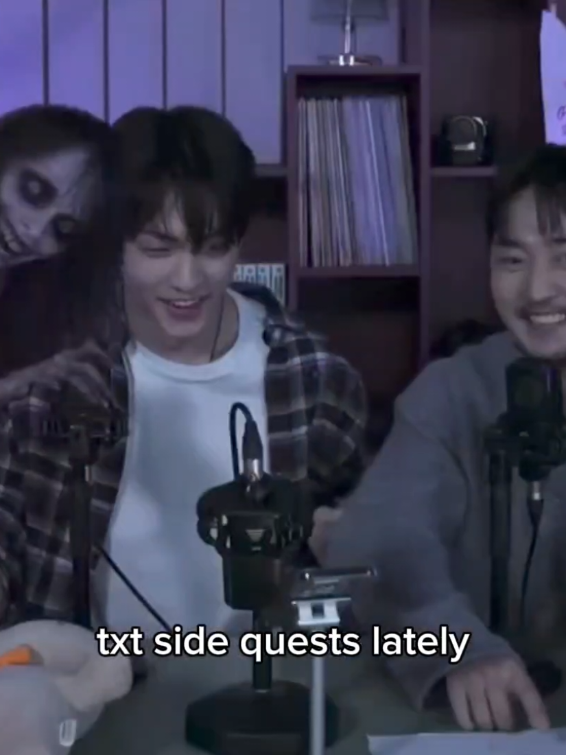 @abby⁷ ⁵ saw txt!