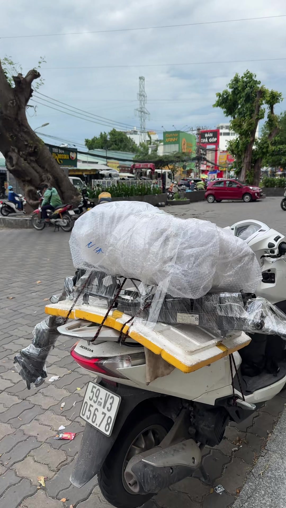 @Bảo Gà HM