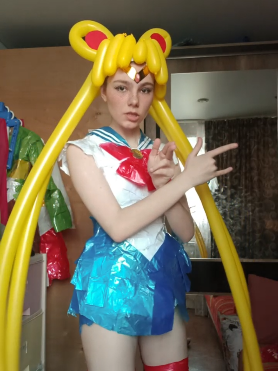 @санвейт