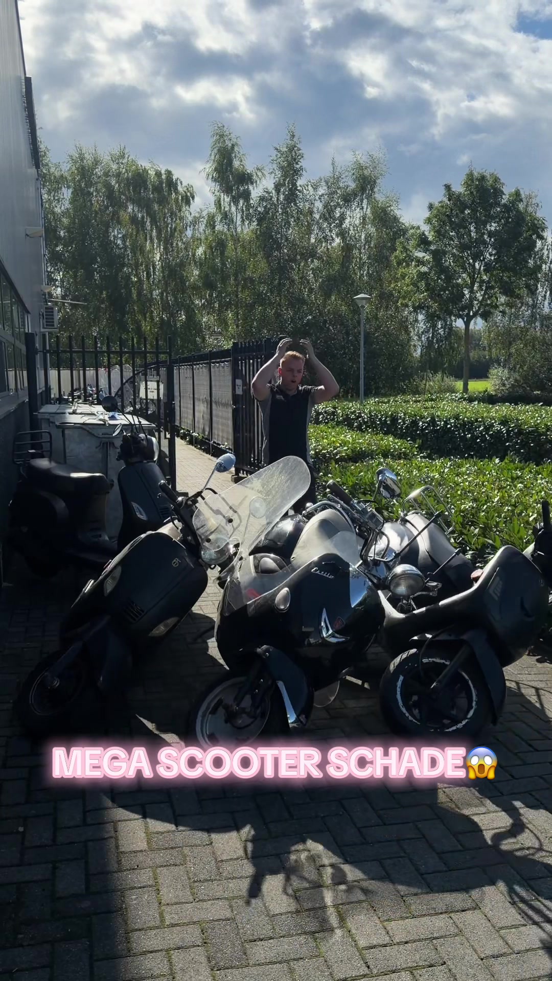 @NUEBSCOOTERS