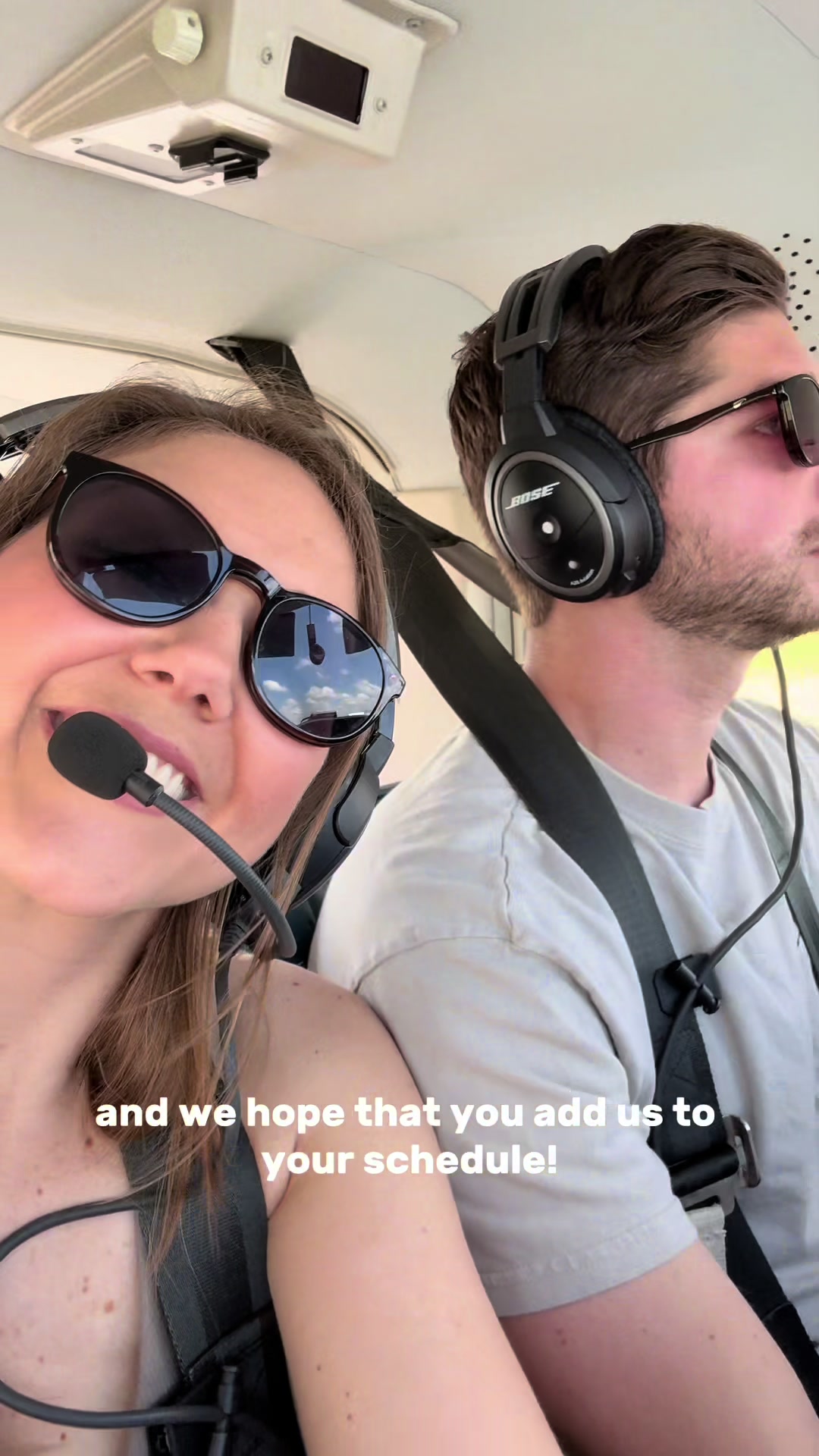 @Fly Me to the Fun&trade;