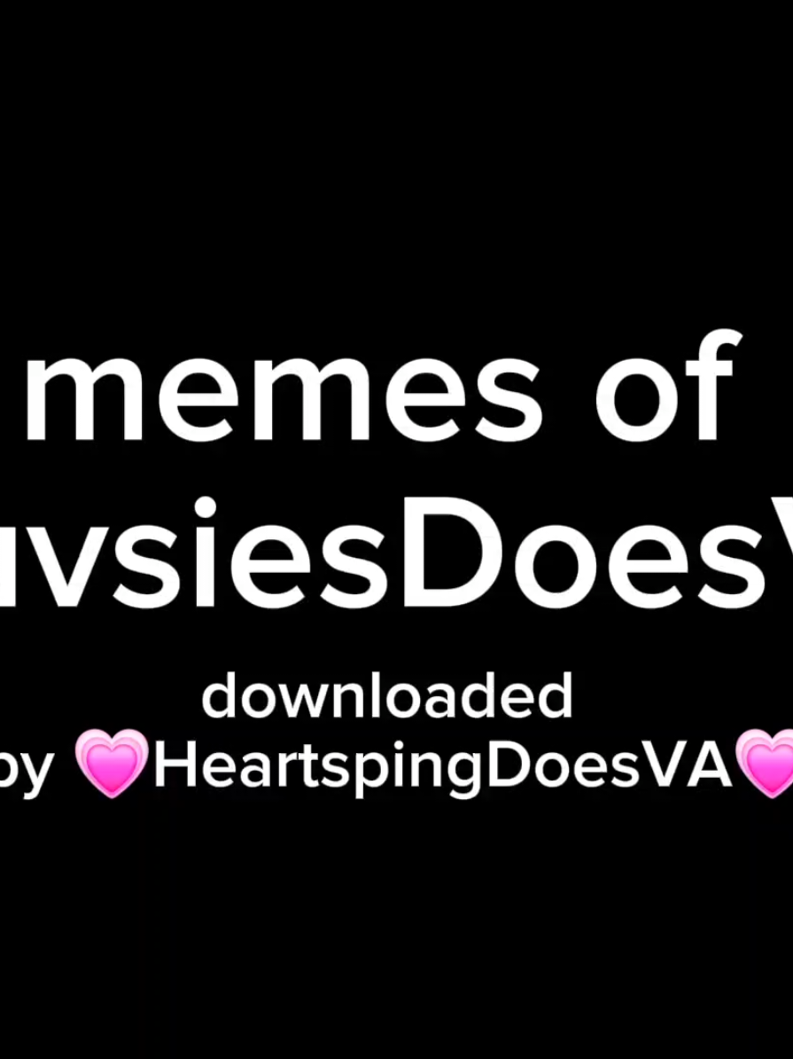 @☆FluvsiesDOESVA!☆