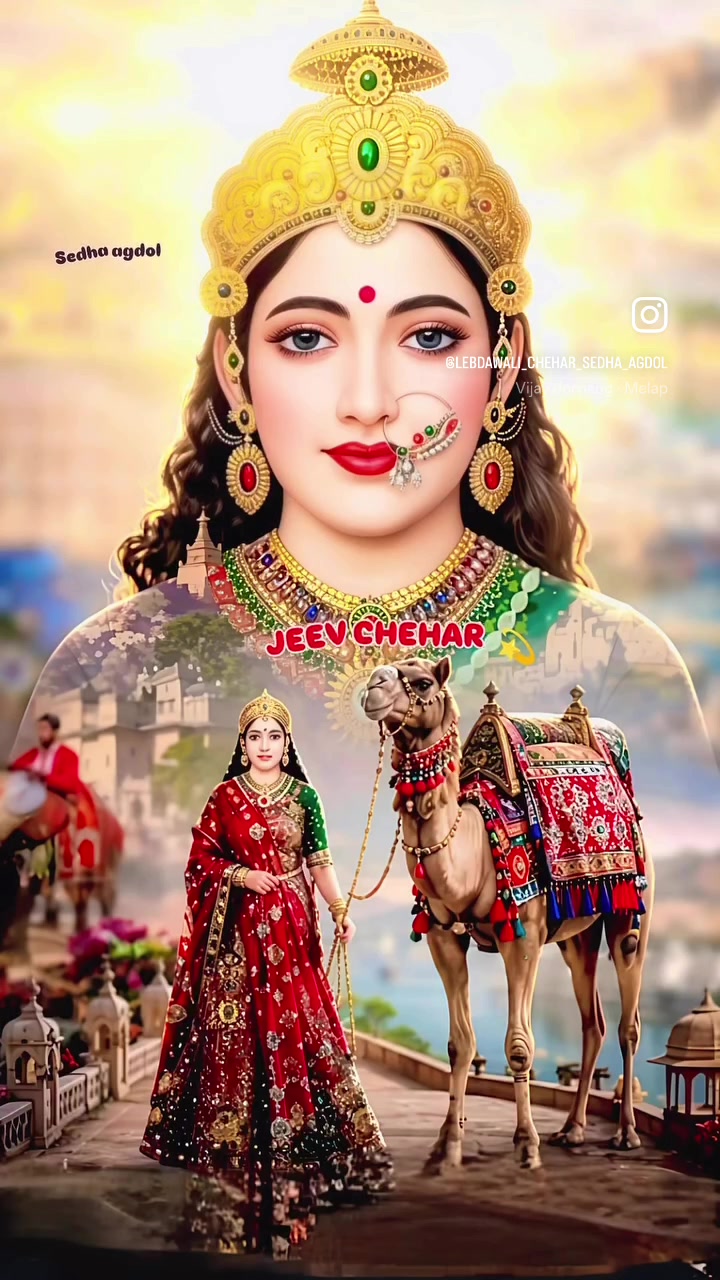 @Jay chehar ma