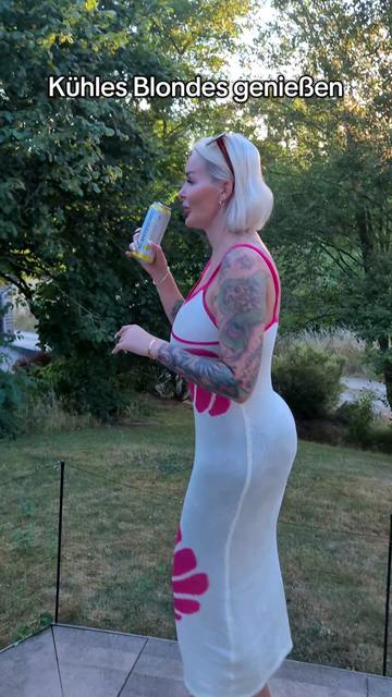 @🖤❤️💛 BLONDIE GERMANY 🖤❤️💛