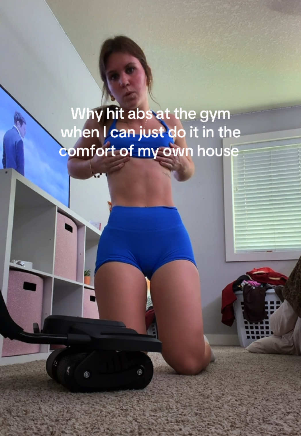 @Cassidy || Fitness