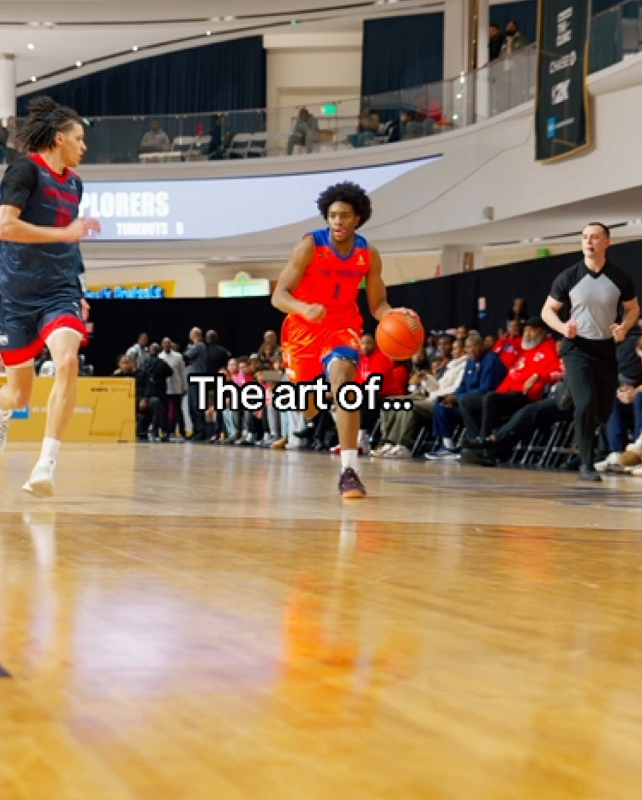 @MADE Hoops
