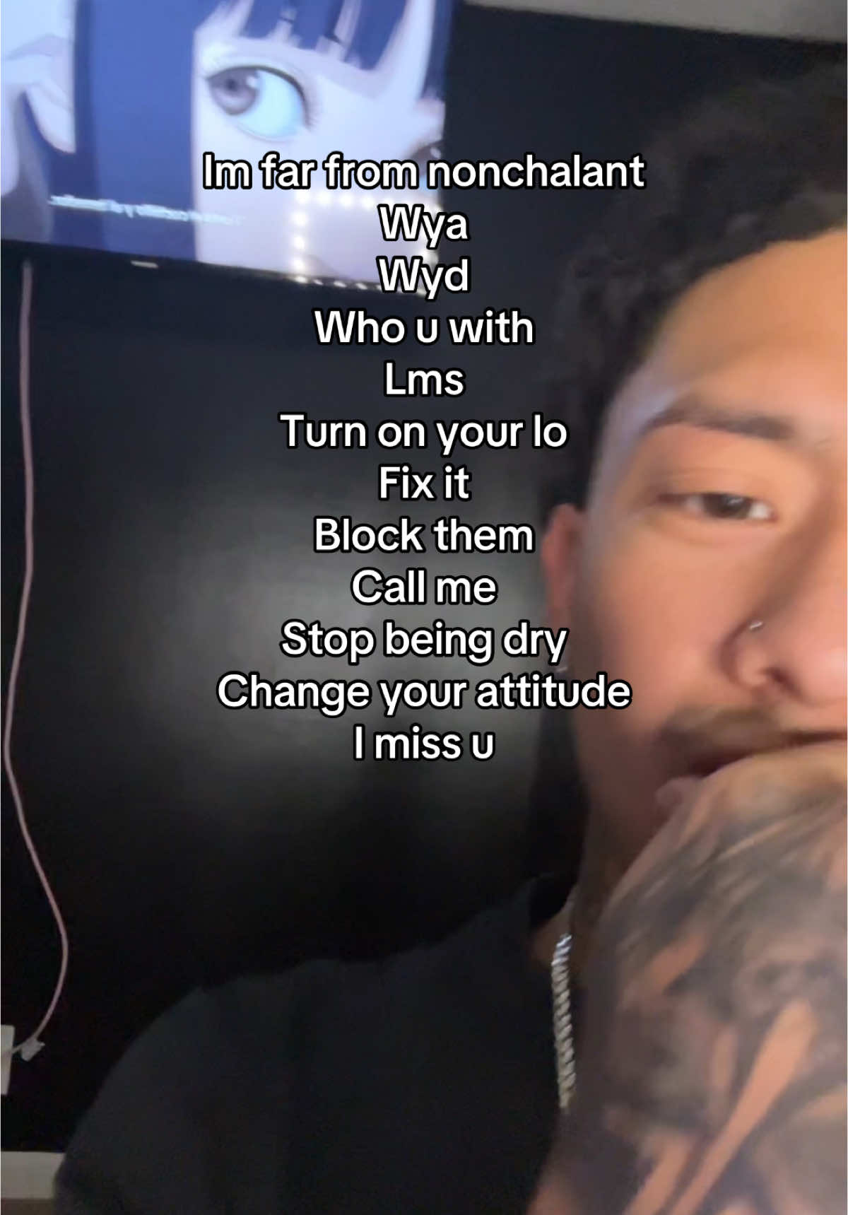 @Chino