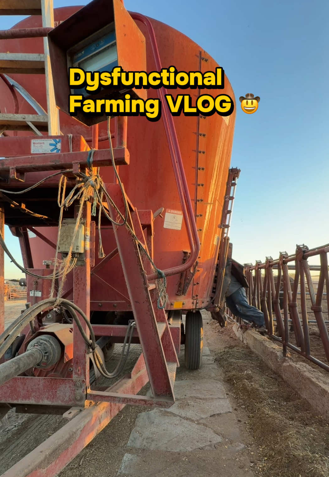 @Skylar Farming