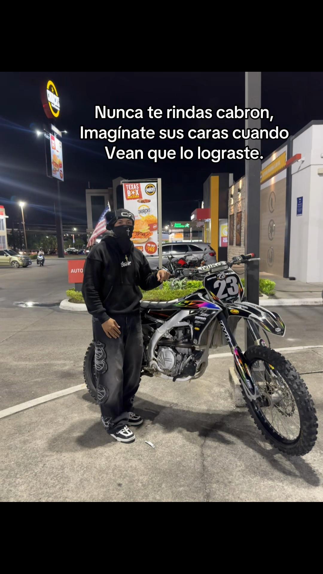 @Jeffer el de la Yz 🚀🏁