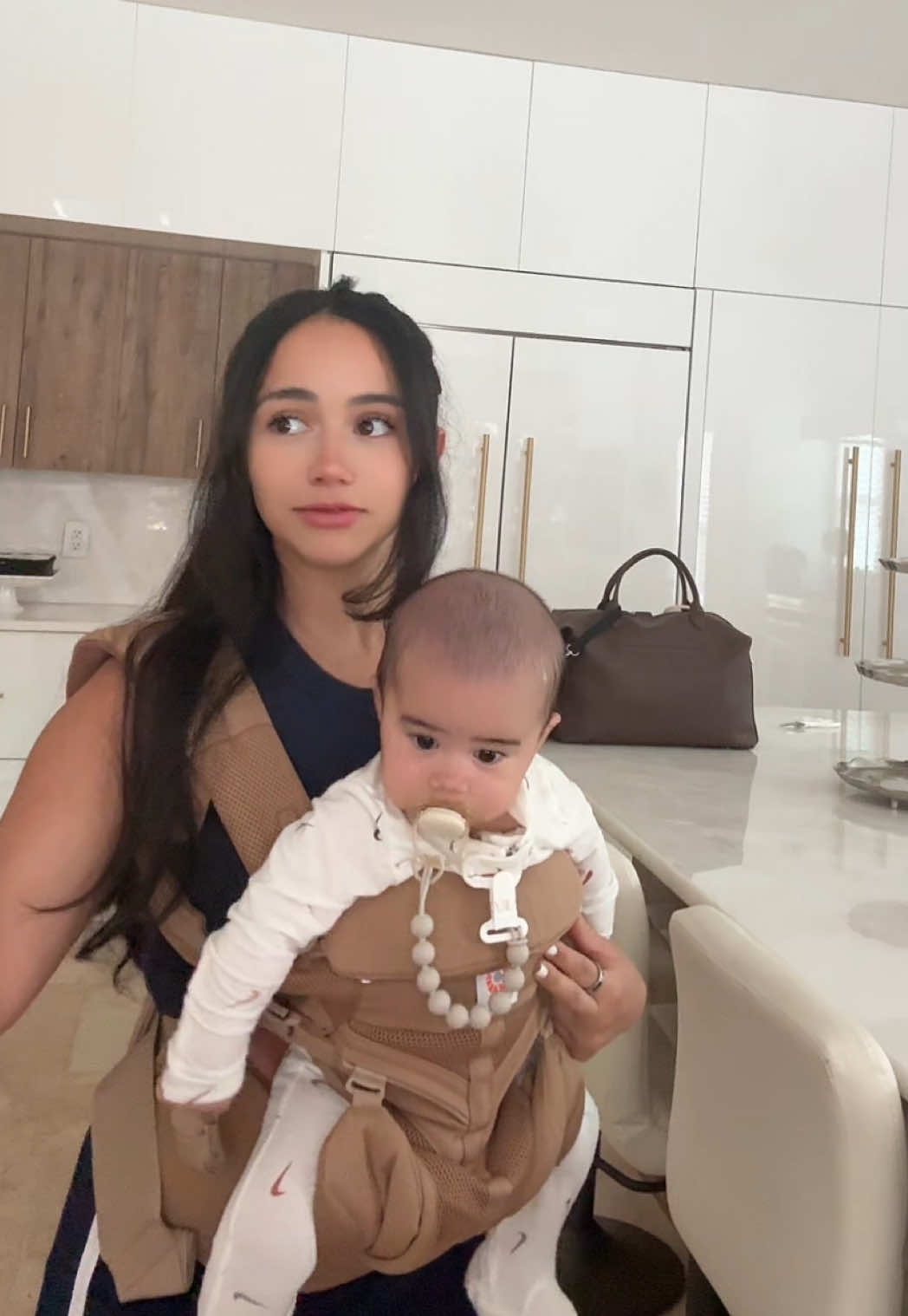 @Naomi Kane | SAHM
