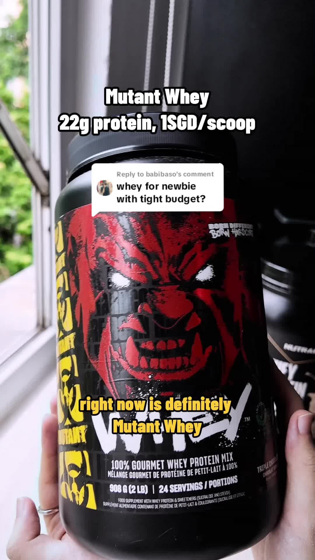 @Ultimate Sup Sport Supplement