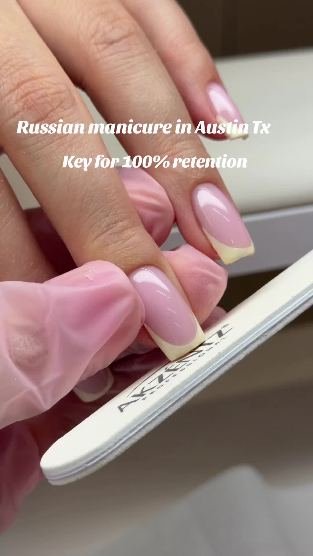 @Nail Art House