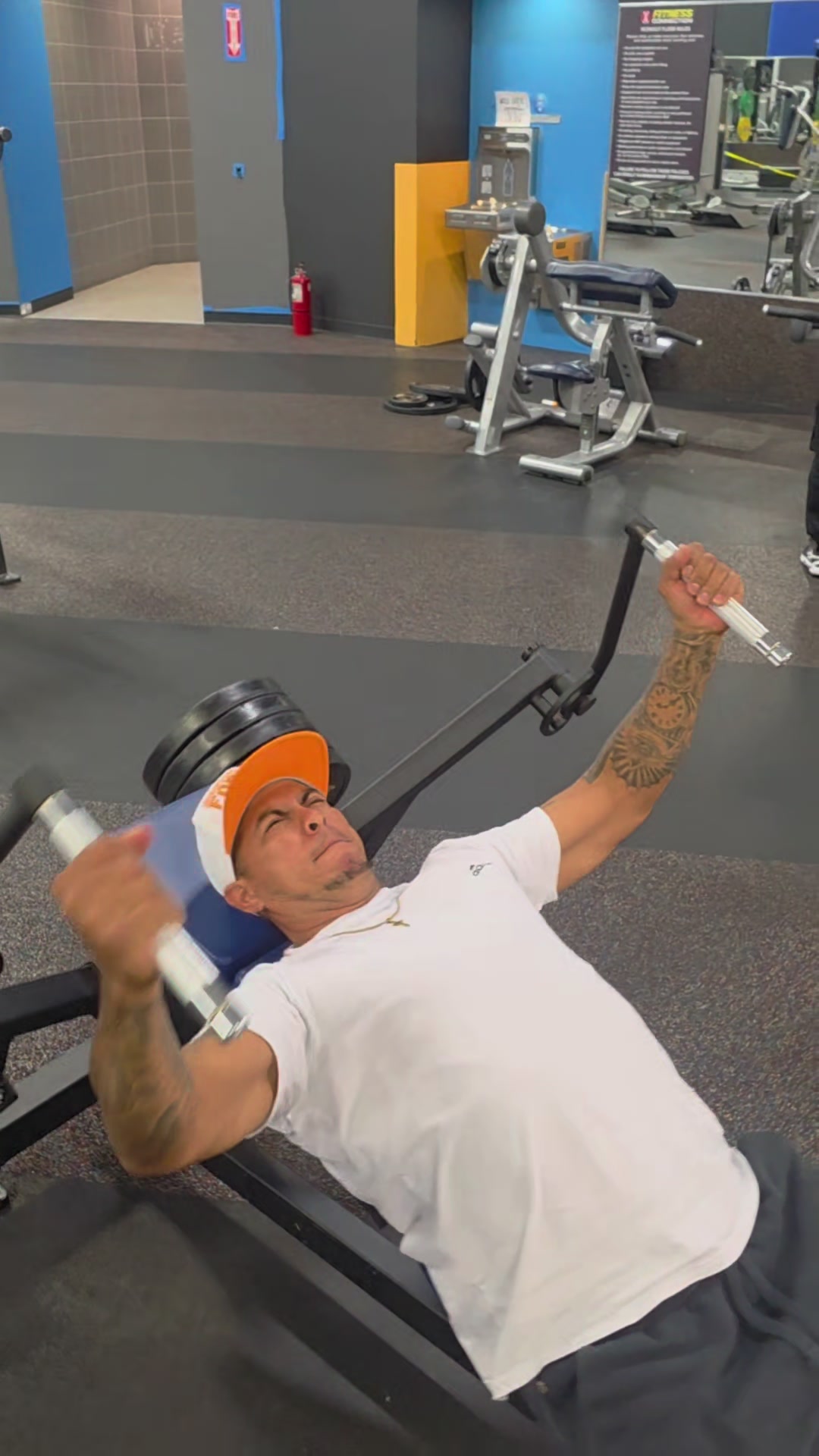 @DBeauty & DBeast Fitness Gym